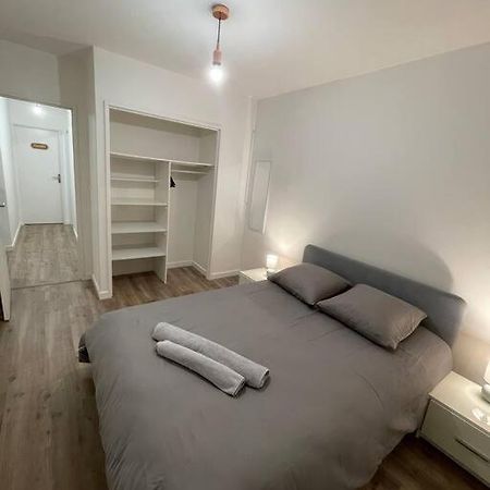 Appartement Cosy A Cenon, Proche Transports ภายนอก รูปภาพ