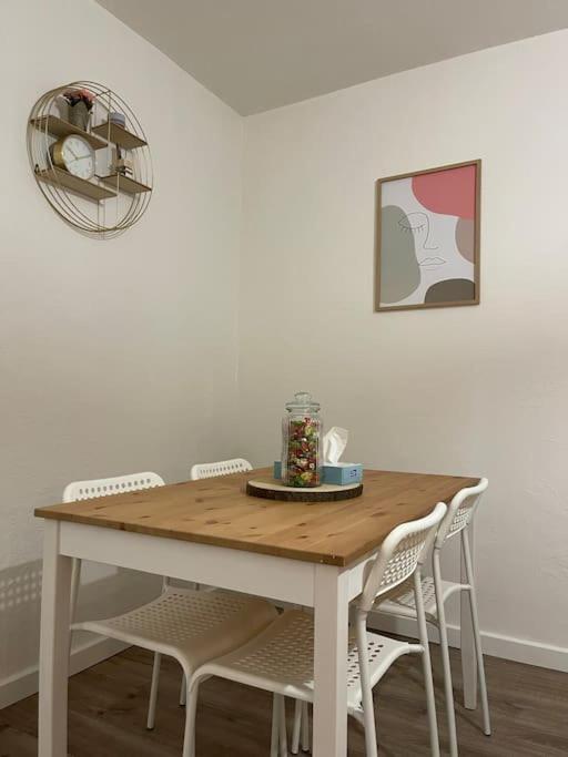 Appartement Cosy A Cenon, Proche Transports ภายนอก รูปภาพ